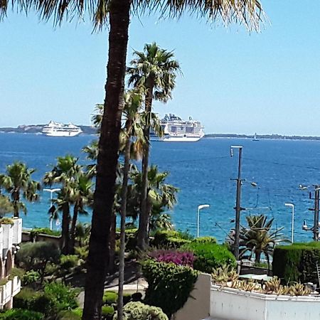 Appartement Palm D'Azur Cannes Ngoại thất bức ảnh