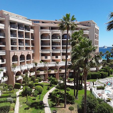 Appartement Palm D'Azur Cannes Ngoại thất bức ảnh
