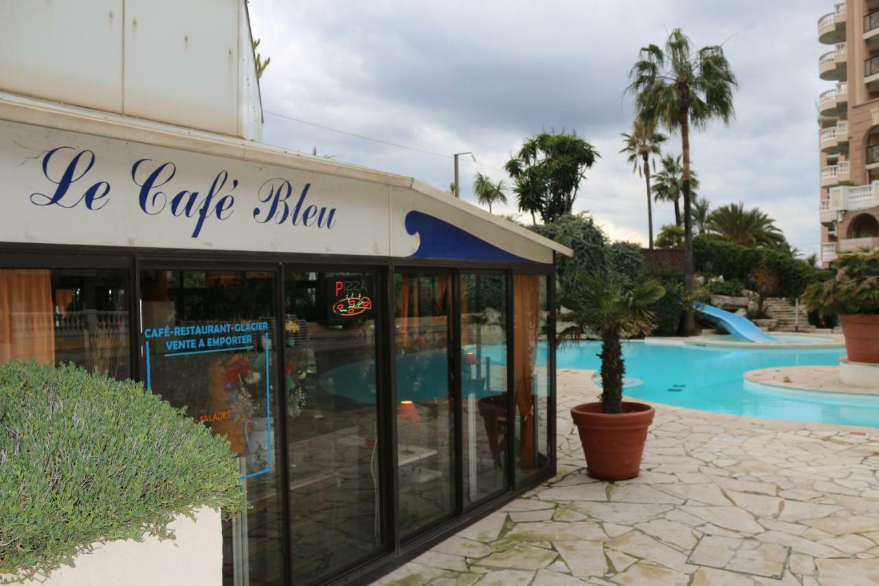 Appartement Palm D'Azur Cannes Ngoại thất bức ảnh