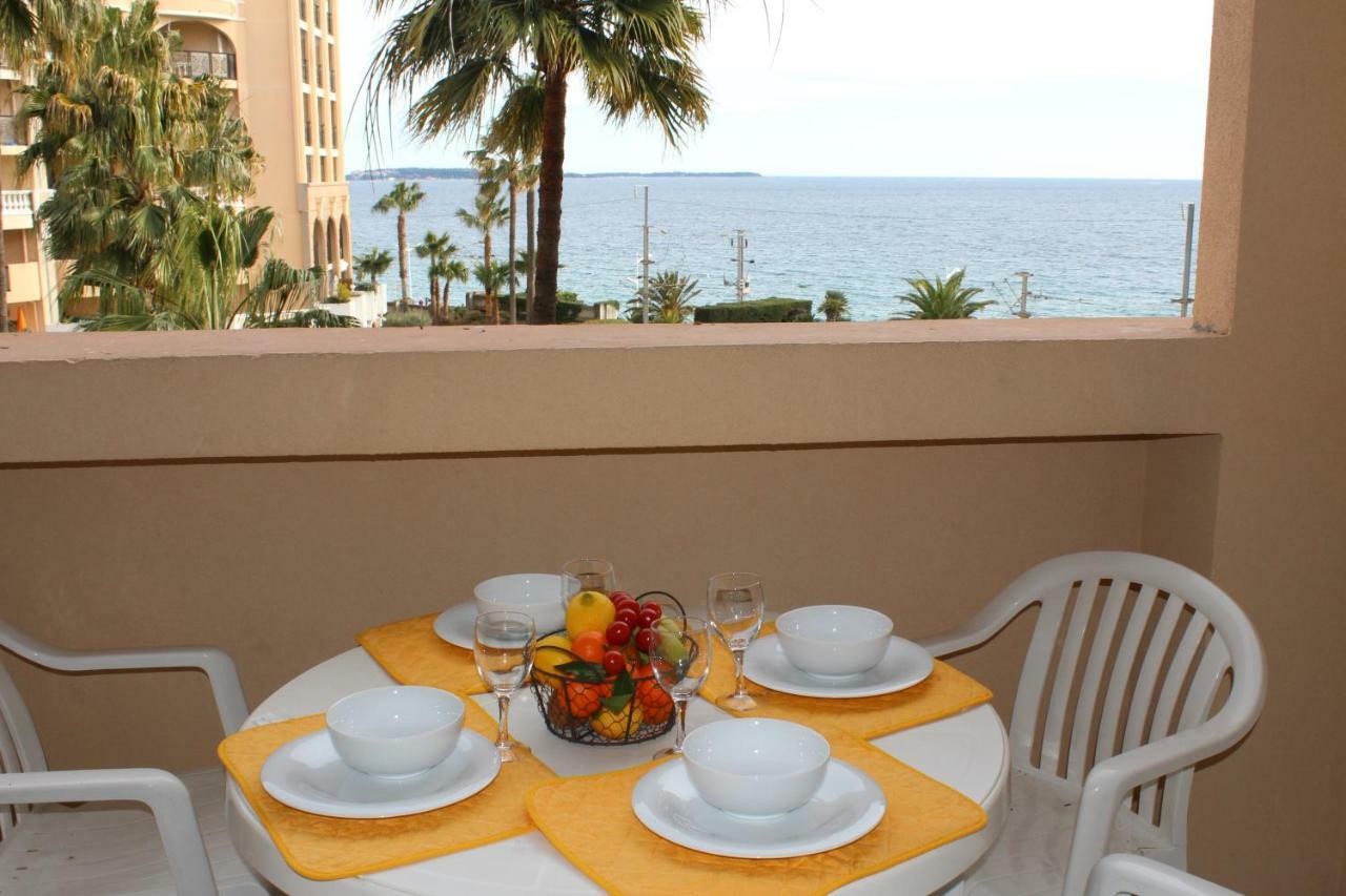 Appartement Palm D'Azur Cannes Ngoại thất bức ảnh