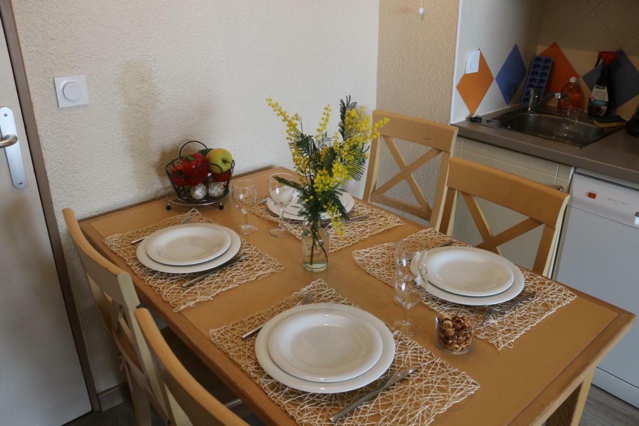 Appartement Palm D'Azur Cannes Ngoại thất bức ảnh