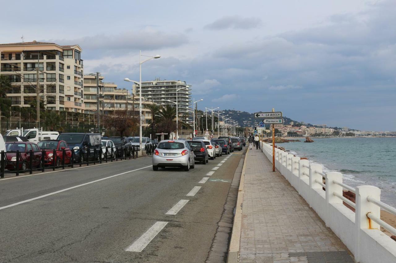 Appartement Palm D'Azur Cannes Ngoại thất bức ảnh